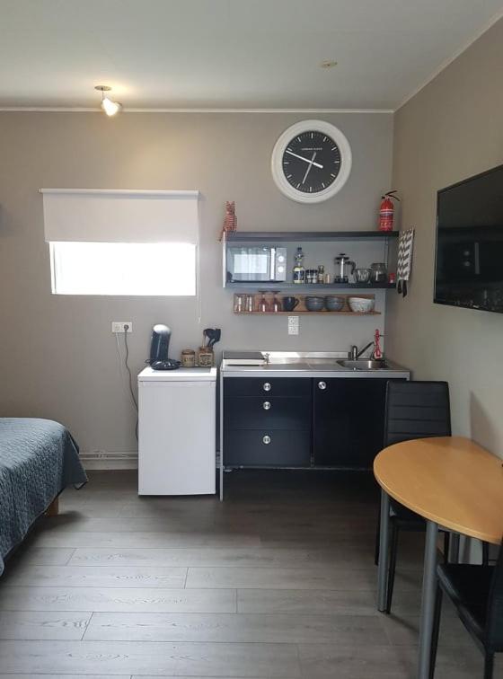 Apartamento Laekjarbakki 11 Varmahlid  Exterior foto